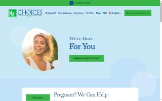 Choices Clinic