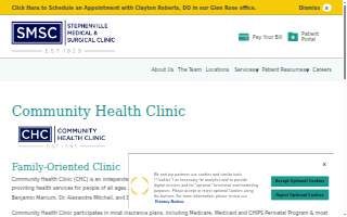 Community Health Clinic