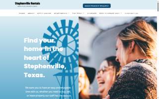 Stephenville Rentals