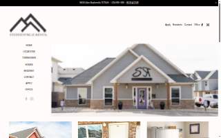 Stephenville Rents