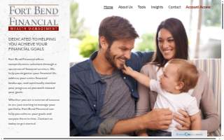 Fort Bend Financial Wealth Management