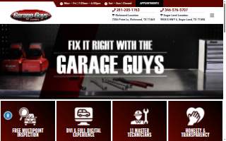 Garage Guys Automotive