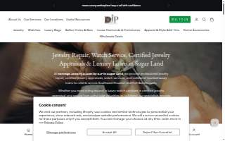 Heritage Jewelry & Loan by DJP
