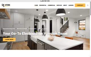 McIntosh Electric LLC