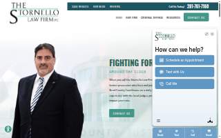 Stornello Law Firm, P.C. of Sugar Land