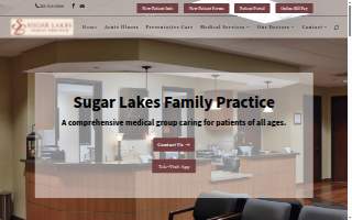 Sugar Lakes Family Practice