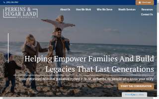 Sugar Land Financial Advisors