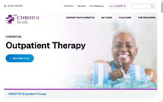 CHRISTUS Outpatient Therapy