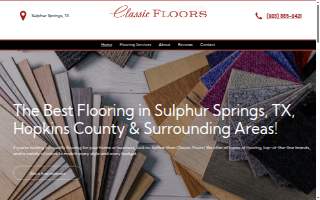 Classic Floors