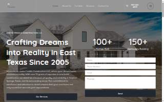 Justin Friddle Construction LLC