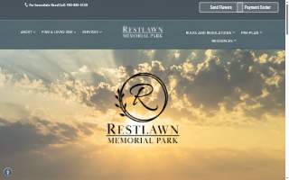 Restlawn Memorial Park Inc
