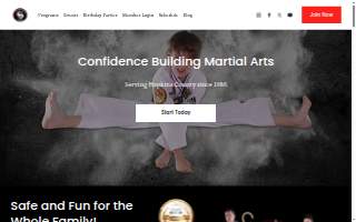 Sulphur Springs ATA Martial Arts