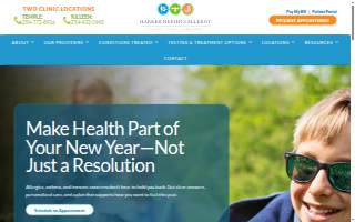 Harker Heights Allergy of Temple