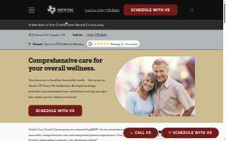 Heart of Texas Periodontics & Implantology