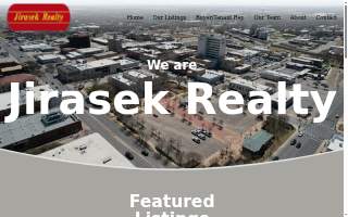 Jirasek Realty, LLC