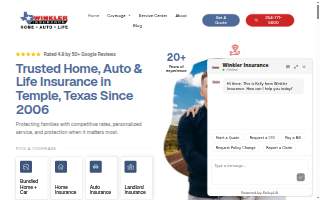 Winkler Insurance Agency