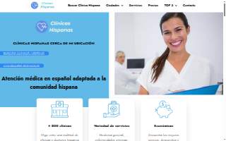 Clinica Hispana Terrell