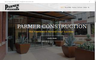 Parmer Construction
