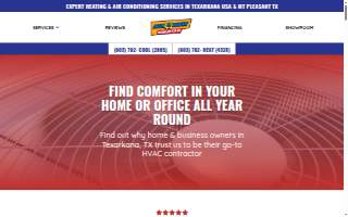 Air Now Heating & Air Conditioning LLC