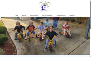 Christian Preschool of Texarkana
