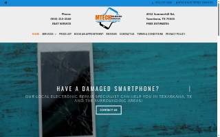 MTECH Electronic Services