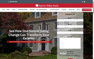 Superior Siding Supply