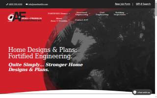 Aran & Franklin Engineering, Inc