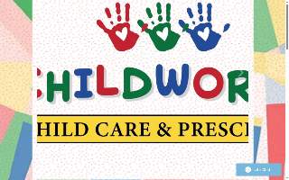 Childworks Texas City