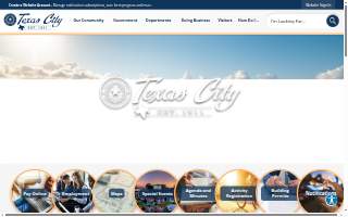 City of Texas City