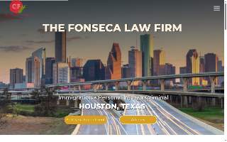 The Fonseca Law Firm of Texas City