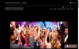Ambiance Entertainment