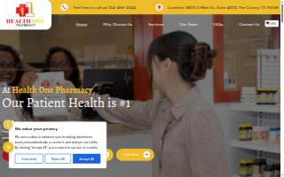Health One Pharmacy