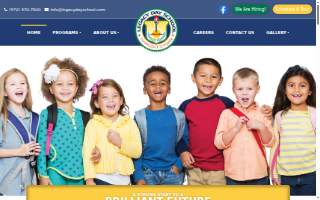 Legacy Day School