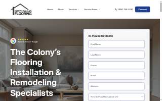 North Dallas Flooring of The Colony