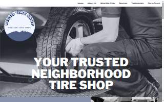 Regio Tire Shop