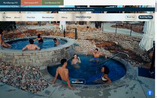 WorldSprings