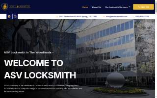 ASV Locksmith