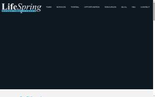 LifeSpring Behavioral Health