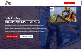 Only Roofing, LLC
