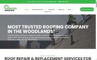 Perkins Roofing Company