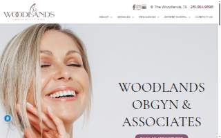 Woodlands OBGYN Associates