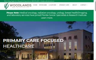 Woodlands ENT
