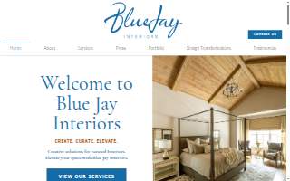 Blue Jay Interiors