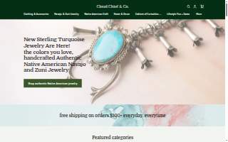 Cloud Chief & Co.