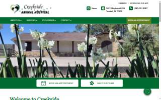 Creekside Animal Hospital