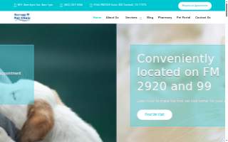 Harmony Pet Clinic