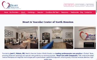 Heart & Vascular Center of North Houston