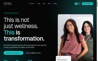 New You Wellness Center