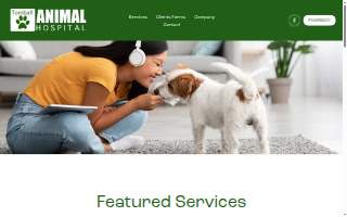 Tomball Animal Hospital
