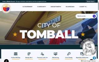 Tomball Ship N' More